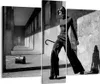 Bild auf Leinwand - Leinwandbild - 3 Teile - Fotografie Produktbild-Vorschau 1