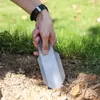 Outdoor Pure Ti Spatula Narzędzie Camping Przenośna łopata Podgląd zdjęcia produktu 3