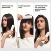 Xiaomi Cordless Hair Straightener Brush Hair straightening Voir les images du produit 11