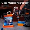 VEVOR Akku-Punktschweißgerät, 14,5 kW Produktbild-Vorschau 3