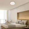LED Deckenleuchte CCT Sternendekor Kristalloptik dimmbar Produktbild-Vorschau 3