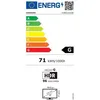 Samsung Series 7 Tu50cu7025k 50'' 4k Led Tv Multicolore One Voir les images du produit 4