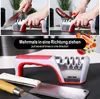 COM-FOUR® Premium Messerschärfer mit 4 Stufen, auch für Produktbild-Vorschau 2