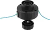 Tête de fil de rechange Makita 2,0 x 3 m Anteprima dell’immagine prodotto 1