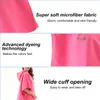 Surf Poncho Wrap Quick Dry Robe z kapturem Koc plażowy z Podgląd zdjęcia produktu 7