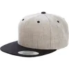 FLEXFIT 6089MT | Classic Snapback 2-Tone Cap - Farbe: Produktbild-Vorschau 5