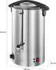 ProfiCook 501111 ProfiCook PC-HGA1111 Heißgeträ Voir les images du produit 9
