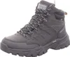 A black Dockers by Gerli men's lace-up boot. Produktbild-Vorschau
