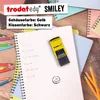 trodat Motivstempel Printy Zitronen gelb "Smiley" 4922 Anteprima dell’immagine prodotto 5