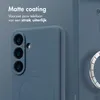 imoshion Color Backcover z MagSafe dla Samsung Galaxy S25 - Podgląd zdjęcia produktu 3