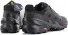 Salomon Speedcross 6 GTX - UK 8.5 -MEN black/black/phantom Produktbild-Vorschau 7