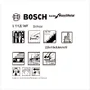 Carte de 5 Lames Bois et Métal BOSCH S1122HF Spécial Voir les images du produit 20