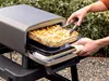 SharkNinja MO201EU Artisan Pizzaofen und Heißluftfritteuse Produktbild-Vorschau 34