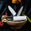 Kyocera Gen Keramik-Santokumesser 16 cm Produktbild-Vorschau 6