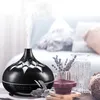 SIXTOL Diffusore di aromi Palm nero lucido 500ml Anteprima dell’immagine prodotto 2