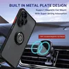 Hülle für Realme C55 4G Matte Transluzent TPU Stoßfest Produktbild-Vorschau 3