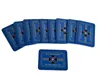 Ultimate Poker Plaque 16g – Wert 5000 – 10 Stück. Produktbild-Vorschau 2