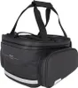 XLC Gepäckträgertasche 5:1 BA-M06. Produktbild-Vorschau 4