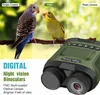 INF Tragbares Infrarot HD Nachtsicht Fernglas mit 8x Zoom Produktbild-Vorschau 5
