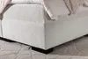 Boxspringbett Bett NESTOR 140x200cm in Stoff Dress Me Produktbild-Vorschau 3