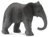 Collecta Afrikanische Elefantenbaby-figur Grau 3-6 Years Produktbild-Vorschau 1