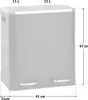 SVITA TM2X15  Treteimer 30 Liter 2x15L schwarz Abfalleimer Produktbild-Vorschau 7