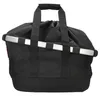 Panier KLICKfix Bikebasket GT - pour porte-bagages, Voir les images du produit 7