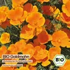 Samenliebe  Mohnblume Samen | Schlafmützchen - gold - Produktbild-Vorschau 4