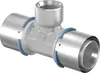 UPONOR S-Press, T-Stück, mit Innengewinde, 40-Rp3/4"FT-40, Produktbild-Vorschau 1