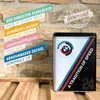 Nostalgic-Art - Vorratsdose L - BMW - BMW Motorsport Produktbild-Vorschau 4