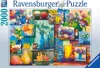 Ravensburger Puzzle 2000 Still Life Beauty 12+ Produktbild-Vorschau 3