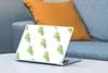 MuchoWow® Laptop Aufkleber Sticker Cover Weintrauben - Produktbild-Vorschau 4