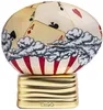 The House of Oud Gambling Eau De Parfum 75 ml (unisex) Produktbild-Vorschau 2