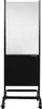 Doppelseitige Friseurwand GABBIANO RA-005 Produktbild-Vorschau 2