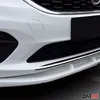 Garniture de Pare-chocs Avant pour Fiat Tipo 2015-2022 Voir les images du produit 3