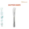 Coltello da burro Wilmax 17 cm in acciaio inossidabile Anteprima dell’immagine prodotto 3