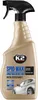 SPID WAX cire humide sèche et polit le vernis, 770 ml Voir les images du produit 2