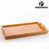 Betttablett Tablett Holz Frühstücks- Servier- Laptop- Produktbild-Vorschau 24