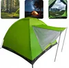 Namiot 4 Osobowy 210X210Cm Turystyczny Rodzinny Kempingowy Podgląd zdjęcia produktu 5
