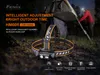 Nabíjateľná čelovka Fenix HM60R - kamufláž Náhľad obrázku produktu 6