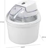 Clatronic ICM 3764, 1,5 l, 1 misky/misek, Bílá, 20 min, Náhled obrázku produktu 2