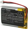 vhbw Akku kompatibel mit Sena 30K, 30K SP46, 50S Wireless Produktbild-Vorschau 3