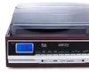 Gramofon audio Camry Premium CR 1168 Czarny, Drewno Podgląd zdjęcia produktu 22