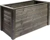 Hochbeet klassisch inkl. Gewebefolie 150 x 80 x 80 cm RAL Produktbild-Vorschau 2