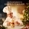 Czekoladowy Kalendarz Adwentowy Lindt 1001 Świątecznych Podgląd zdjęcia produktu 3