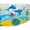 Bestway aufblasbares Kinderbecken 183x33cm 51005 Produktbild-Vorschau 51