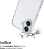 imoshion Backcover mit Handyketten iPhone 16 - Perlen Produktbild-Vorschau 5