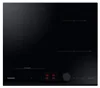 Samsung NZ64B6058GK, Schwarz, Integriert, 59 cm, Produktbild-Vorschau 1