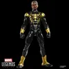 Figurine d'action Marvel Legends Series Spider-Man - Iron Voir les images du produit 8