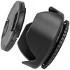 Sonnenblende Gegenlicht Blende fuer JVC GZ-HD5EX, GZ-HD6EX, Produktbild-Vorschau 4